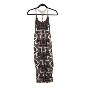 for love and lemons floral maxi dress For Love & Lemons Suzette Maxi Dress